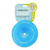 Blue Orbee-Tuff Snoop Interactive Treat Dispensing Toy, Medium