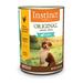 Original Puppy Grain Free Real Chicken Recipe Natural Wet Canned Dog Food, 13.2 oz.