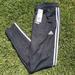 Adidas Pants & Jumpsuits | Bnwt Adidas Pants | Color: Black/White | Size: S