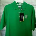 Adidas Shirts | Adidas Stretch Climalite Men's Sz Small Or 2xl Polo | Color: Green | Size: Various