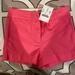 J. Crew Bottoms | Jcrew Crew Cuts Toddler Girl Pink Shorts 2t | Color: Pink | Size: 2tg