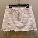 Free People Skirts | Free People Skirt | Color: Cream/Tan | Size: 29