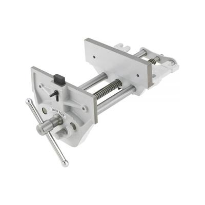 Shop Fox 9in Quick Release Wood Vise D4328