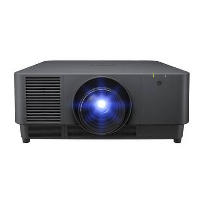 Sony VPL-FHZ91L/B 9000-Lumen WUXGA Laser 3LCD Projector (Black, No Lens) VPLFHZ91L/B