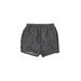 Chicaboo Shorts: Gray Print Bottoms - Kids Boy's Size 3