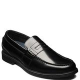 Nunn Bush Men's Lincoln Loafer - 8.5 Black Slip On W