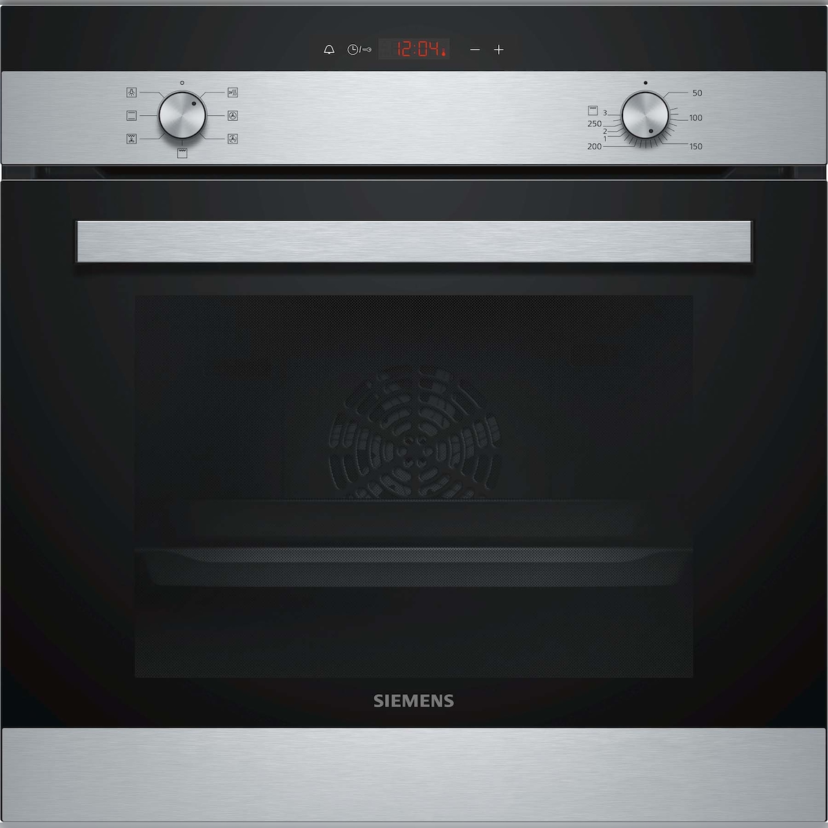 Siemens EB-Backofen iQ100 HB113FBS1, EEK A Image
