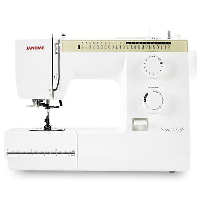 Janome Sewist 725 Sewing Machine