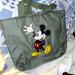 Disney Bags | Disney Mickey Mouse Bag | Color: Green | Size: Os