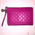 Gucci Accessories | Gucci Coin Purse | Color: Pink/Purple | Size: Os