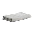 Möve Bamboo Luxe bath towel 80 x 150 cm made of 60% cotton / 40% viscose from bamboo cellulose, silver grey