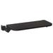 Camp Chef Pellet Grill Front Shelf Black 24in PGFS24