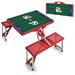 Picnic Time NFL AFC Teams Portable Picnic Table