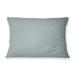 GREEK BLUE Indoor|Outdoor Lumbar Pillow By Kavka Designs