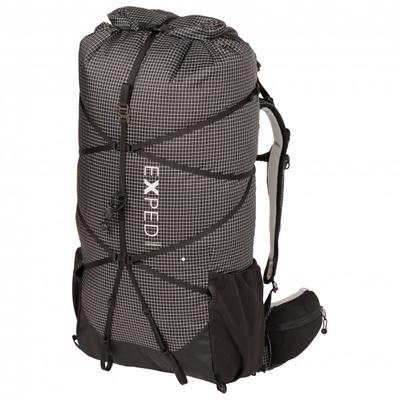 Exped - Women's Lightning 45 - Tourenrucksack grau Image