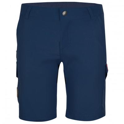 Trollkids - Kid's Hammerfest Shorts - Shorts Gr 110 blau