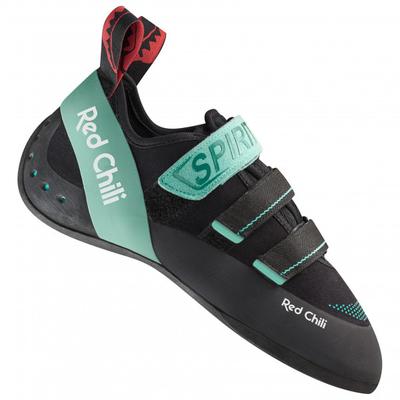 Red Chili - Spirit LV IV - Kletterschuhe 37,5 | EU 37,5 türkis Image