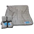 Carolina Panthers 50" x 60" Frosty Fleece Team Blanket