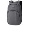 Dakine Schulrucksack Campus M Carbon Grau Damen