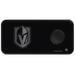 Vegas Golden Knights 3-in-1 Wireless Charger Pad