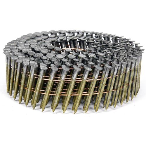 Drahtgebundene Coilnägel Spulennägel 32-90 mm 3000 - 7200 Stk 32 x 2,1 mm (7200 Stk.) - Vorel