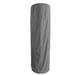 AZ Patio Heaters Round Glass Tube HeaterCommercial Cover in Gray - N/A