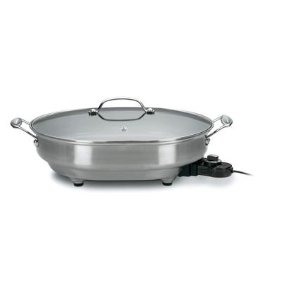 Cuisinart Electric Skillet - 12 X 15