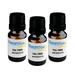 SteamSpa Essence of Tea Tree Aromatherapy Oil Extract Value Pack