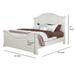 Lakewood 6-Piece Antique White Bedroom Set by Greyson Living