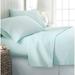 Becky Cameron Ultra-Soft Deep Pocket 4 Piece Microfiber Bed Sheet Set