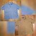 Polo By Ralph Lauren Shirts | Bundle Of 2 Polo By Ralph Lauren Shirts 2xl | Color: Blue/Green | Size: Xxl