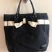 Kate Spade Bags | Kate Spade Radcliffe Esti Bow Handbag Tote | Color: Black | Size: Os