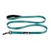 Blue Adventure Dog Leash, 72" L, Medium