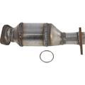 2005-2012 Nissan Pathfinder Front Right Catalytic Converter - API