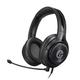 LucidSound LS10P Kabelgebundenes Gaming-Headset für Sony PlayStation, Kopfhörer, PS5, PS4, Mobilgeräte, PC, Chat, Gaming-Audio – funktioniert mit PlayStation, Mac, Nintendo Switch, iOS, Android