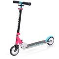 meteor Scooter Pro Kickscooter Sport Cityroller Trick Tretroller Jump Kickboard Street Roller für Kinder Junge Erwachsene