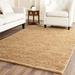 SAFAVIEH Handmade Bohemian Ramona Jute & Wool Area Rug