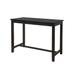 Bridgeport 36-inch Counter Height Pub Table