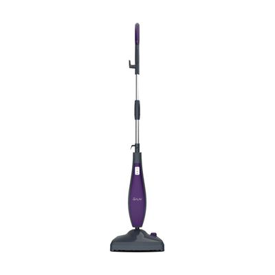 SALAV's STM-403 Pet Motion Vibrating Steam Mop, Refurbished