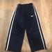 Nike Bottoms | Boy’s 3t Nike Athletic Pants-Navy And White | Color: Blue/White | Size: 3tb