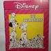 Disney Other | 1990 101 Dalmatians Book The Walt Disney Company | Color: Gold/Cream | Size: One Size