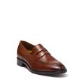 Hawthorne Penny Loafer - Brown - Cole Haan Slip-Ons