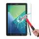 Film de protection d'écran en verre trempé pour Samsung Galaxy Tab 4 3 2 8.0 T330 10.1 T530 7.0