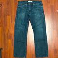 Levi's Jeans | Levis Denim Jeans 514 Mens Size 32x30 | Color: Blue | Size: 30