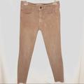 American Eagle Outfitters Jeans | American Eagle Rose Super Stretch Jegging | Color: Pink | Size: 2