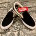 Vans Shoes | *Vans X Shake Junt Slip-On Pro | Color: Black/Gold | Size: 6.5