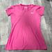 Under Armour Tops | Euc Under Armour Top, Sz.M | Color: Pink | Size: M