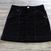 Athleta Skirts | Athleta Skirt | Color: Black | Size: 4