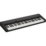 Casio CT-S1 61-Key Touch-Sensitive Portable Keyboard (Black) CT-S1 BLACK