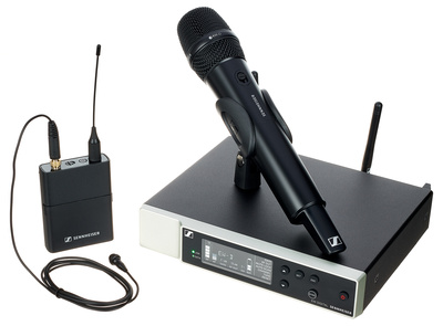 Sennheiser ew-D ME2/835-S S7-10